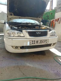 موديل 9 • رقم بغداد • باسمي