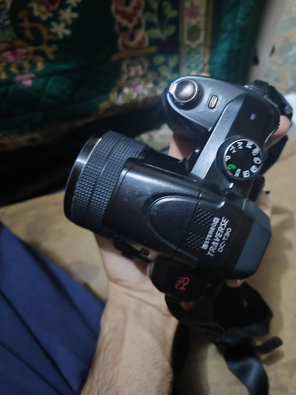 السلام عليكم 

كامرة haier تصوير صورة وفيديو مواصفات كلش حلوة دقتها تخبل اخذتها 250 رايدها مراوس ب ايباد 9 او 8 او ايباد نوعية زينة الرقم *********** واتساب
