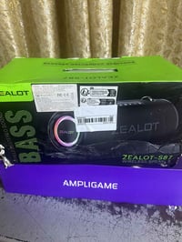 سبيكر • زيلوت S87