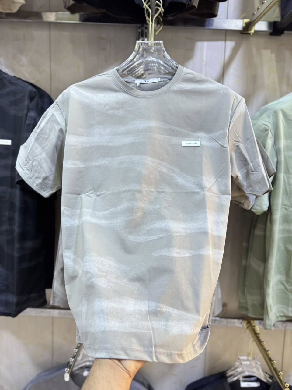 بد ماستر. حلقه. قطن.  
السعر.  10. الاف. 
قياس.m.l.xl xxl xxxl

 توصيل  متوفر جميع محافضات. 🛵🚘🚚

عنوان /. بابل /. المسيب.
سده الهنديه
تقاطع. الفراشه.
مجاور ميثم الكدساوي للمواد الاحتياطيه 
طابق.الارضي.  محلات العائلة الرياضية
    اهلا وسهلا بكم👋👋👋👋❤️

                              
رابط. تلكرام.   
https://t.me/+mFPf3RcCPSIwZTdi
     
                                        للحجز مراسلة الصفحة.

 🥇🏆

وات ساب.   ***********.    ياسر. السيد. 
وات ساب.  ***********. علي. ورد
