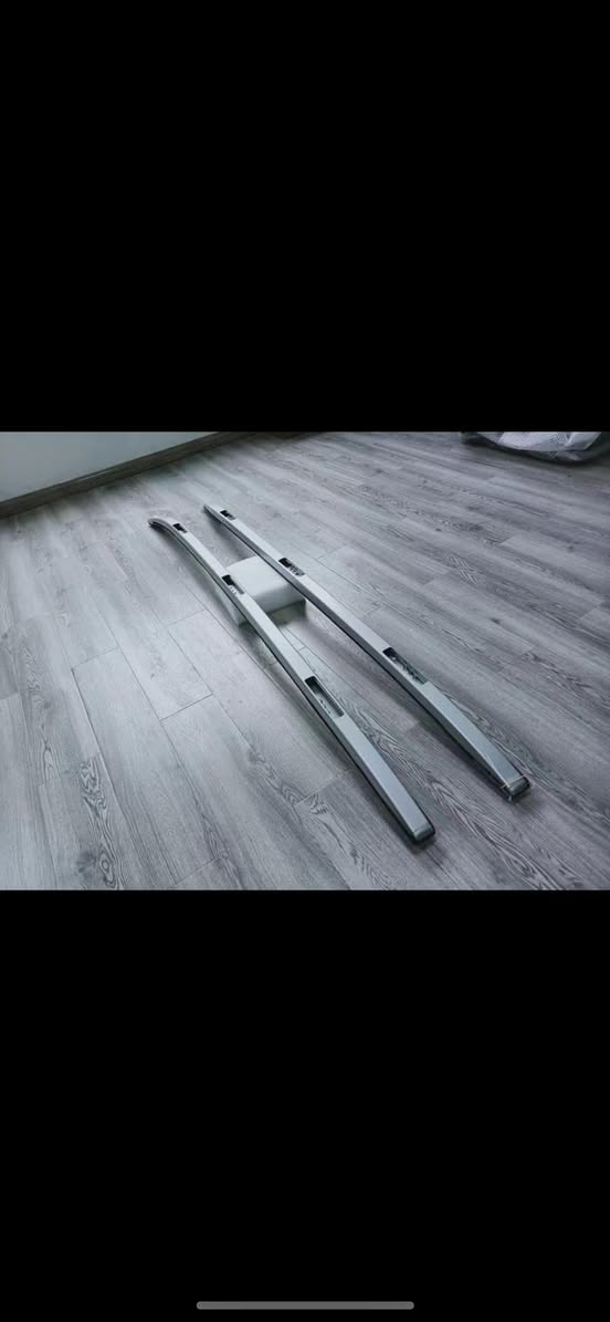 تم توفير دوسات هايلندر 2020/2024
السعر 210.000

تم توفير درع محرج هايلندر 2020/2024
السعر 80,000

تم توفير درع اسفل الدعاميه هايلندر 2020/2024 
السعر 55,000

تم توفير سيابايه عرض هايلندر 2020/2024 
السعر 150,000

تم توفير سيبايه  هايلندر 2020/2024 
طول السعر 210.000 

تم توفير مطريات هايلندر كتابه وخط نيكل السعر 55,000

للاستفسار او الطلب يرجى مراسله الرقم الاتي
***********

يتوفر توصيل الى كافه محافضات العراق
