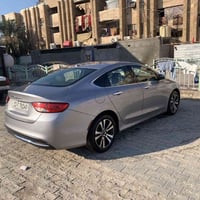 سي 200 • ٢٠١٥ • ميسان العماره