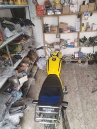 دراجه للبيع شوفت عينك دراجه خير من الله مكينه خير من الله كفاله عامه م...