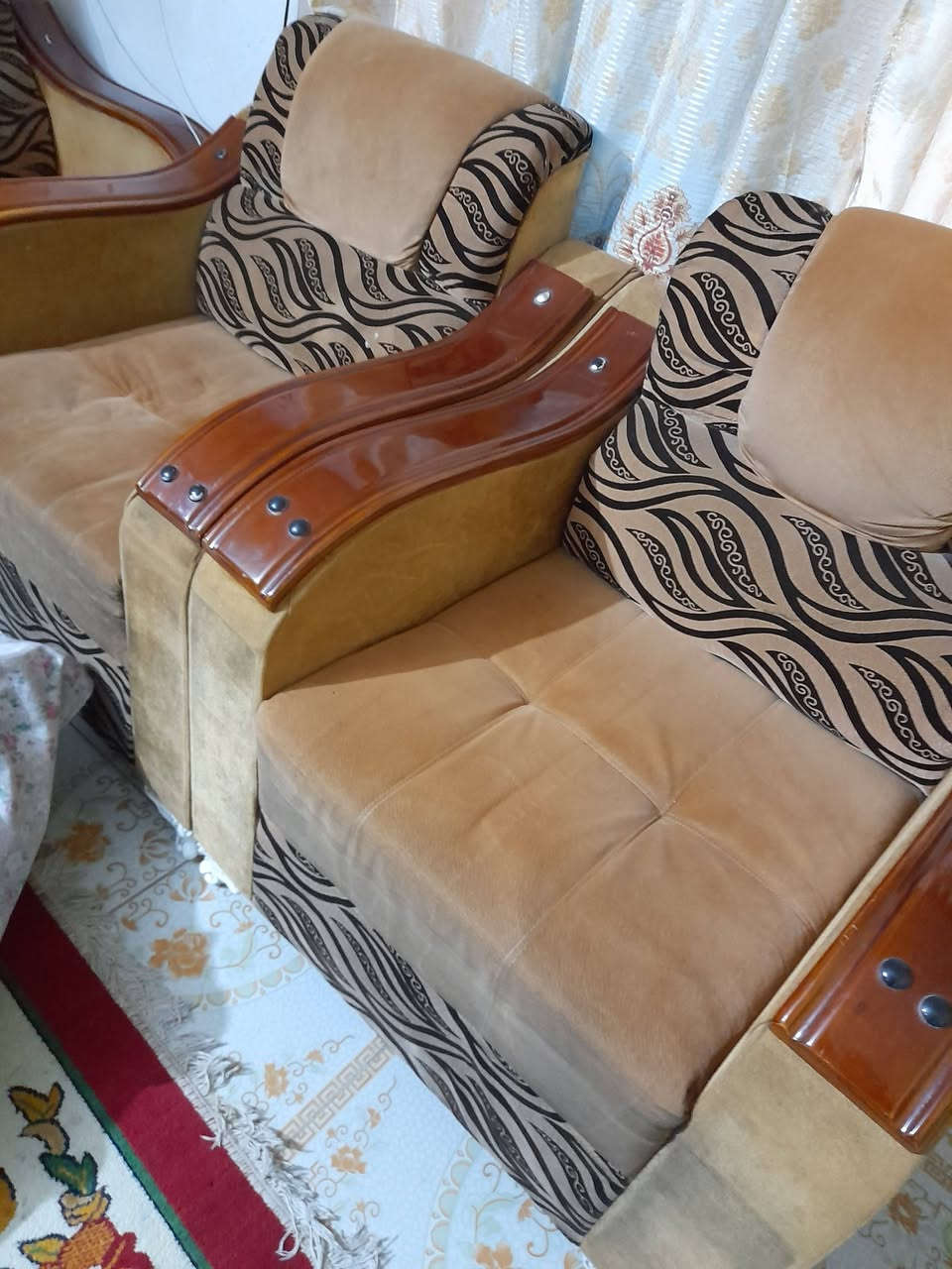 تخم 20 مقعد نظيف للبيع


**إذا كنت صاحب هذا الإعلان وتريد حذفه لأي سبب، رجاءا أرسل رسالة إلى الدعم الفني**