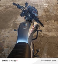 شاينك 2025 • كفالة عامة • أوراق أصولي