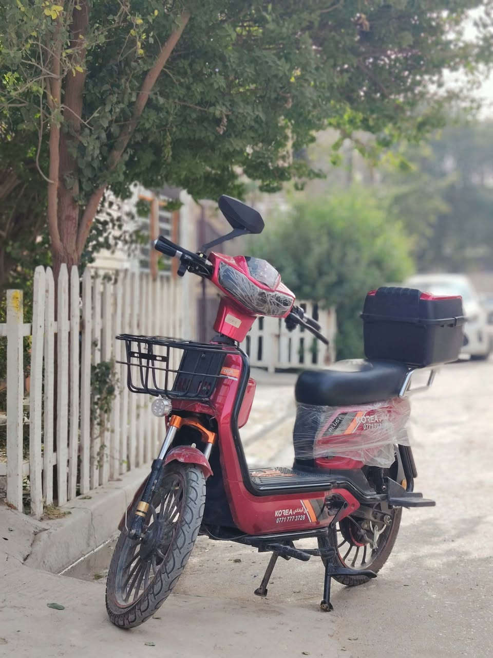 للبيع
السعر. 500 
مواصفات تشغيل كارت 
ملف 1500


**إذا كنت صاحب هذا الإعلان وتريد حذفه لأي سبب، رجاءا أرسل رسالة إلى الدعم الفني**