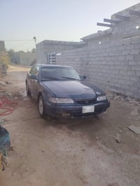 سوناتا ٩٥ • رقم نجف • مكينة نص عمر