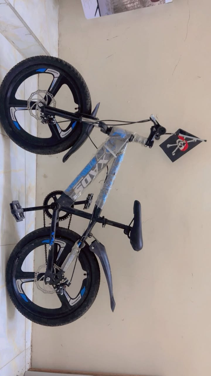 بايسكل للبيع حجم ٢٠ سعره ٩٠الف
للاستفسار اتصال على رقم *********** مامتواجد على فيس
