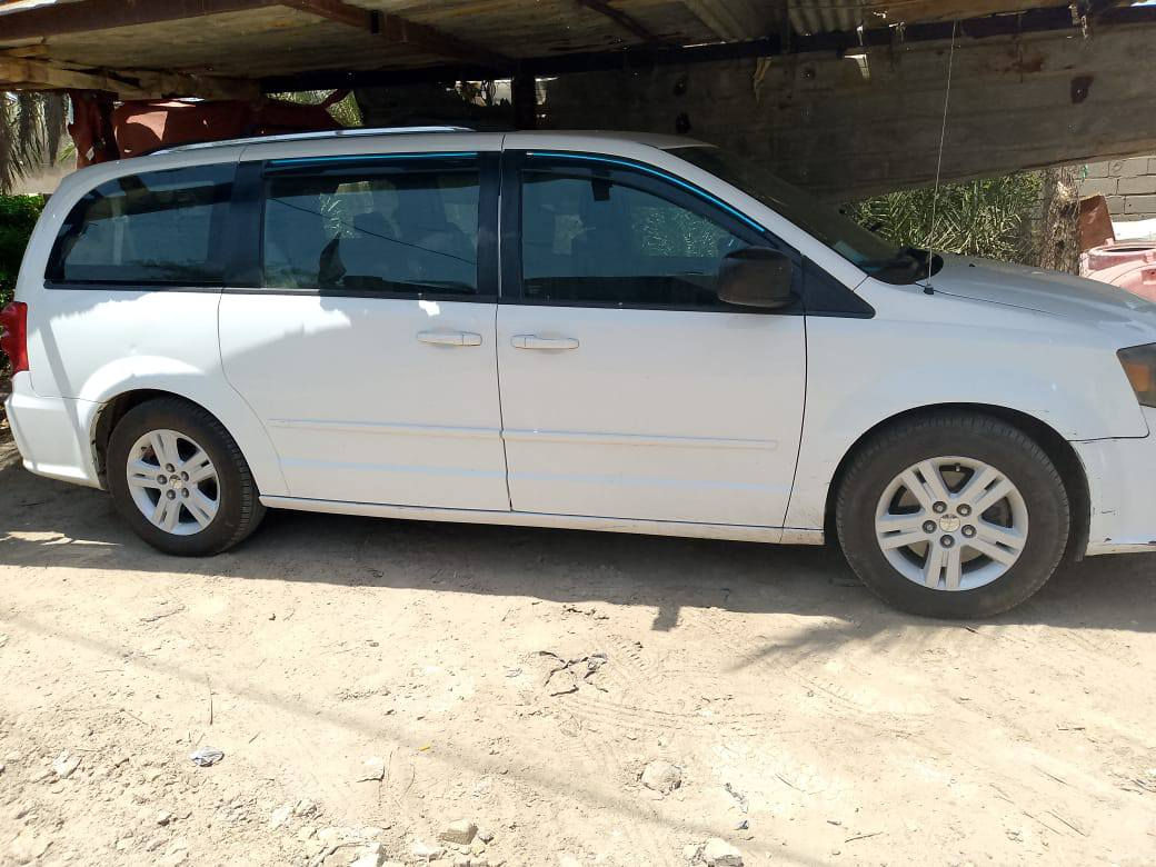 السلام عليكم دوج كرنفال اجره بسمي موديل 2016سياره تبريد مكينه واكير جديد سياره جديده خط سماوه إلى كربلاء مكان سياره سماوه ‏‪***********‬‏
