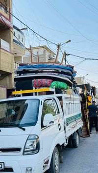 07758876942📱اتصال 📞 واتساب 07800127041☎️📞 #شركة #الريان#لنقل الاثاث ال...