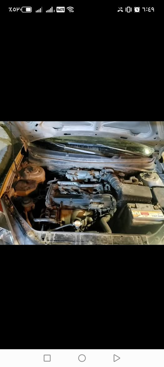 اكسنت وارد امريكي
رقم كركوك اوربي شرط التحويل ضررها جاملغ وبوند مبدل شرط بدون دواخل السعر 75 وبيها مجال


**إذا كنت صاحب هذا الإعلان وتريد حذفه لأي سبب، رجاءا أرسل رسالة إلى الدعم الفني**