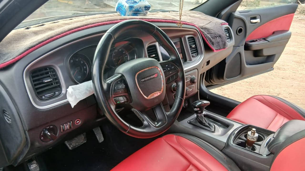 جارجر للبيع موديل 2020
ماشيه 80
وقم سليمانيه
تريد تحويل تريد وكاله
السياره ستخدام شخصي
مكفوله من الصبق
صدر جديد تخم تاير جديد

العنوان واسط ناحيت الدبوني *********** ***********
