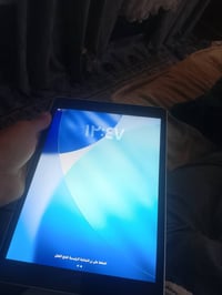 ايباد ٩ • ٦٤ • بطاريه ٨٧