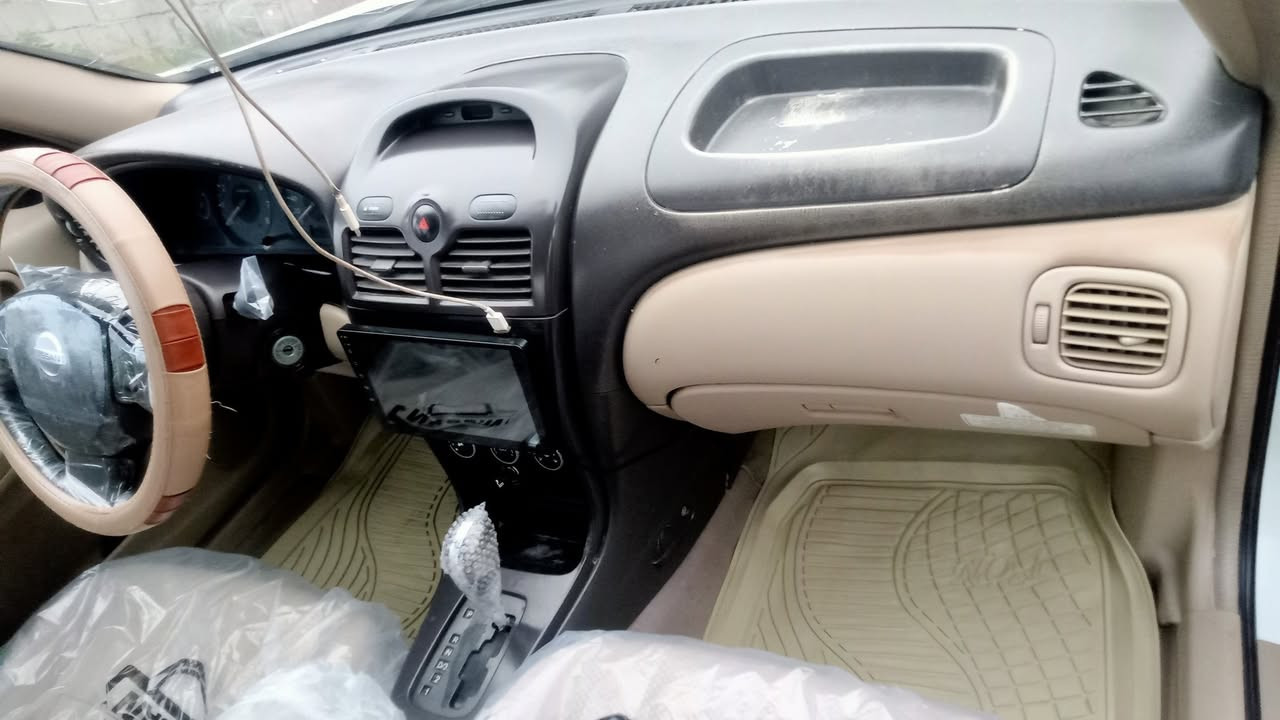 سلام عليكم نيسان سني مديل 2009سيارة جاهزة خير من الله بيهة جاملغ مبدل ومصبوغ مكان واسط مركز المدينة الرقم الهاتف *********** رقم نجف دولي
