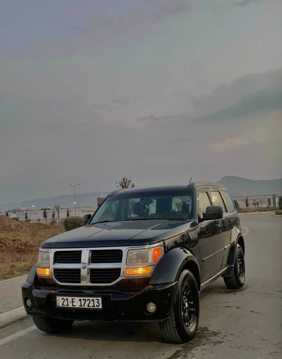 سەرەتا بەناوی خوای گەورە
دۆج نایترۆ ٢٠١١ بێ بۆیاخ بێ کاڵ بوونەوە ماشەڵا تابڵێی ڕێکو پێکو جوانە گێڕ و مەکینە و تەقەو ڕەقەی بەشەرت 
سەنەوی تازەیە تا ٢٩
٦ بستۆن دەبڵ ئەکسل
١ دەستە لەشەریکەوە بێ مەسروف و ڕێکو پێکە 
نرخ:                                        ٩٥ و معامەلە السليمانية, العراق


**إذا كنت صاحب هذا الإعلان وتريد حذفه لأي سبب، رجاءا أرسل رسالة إلى الدعم الفني**