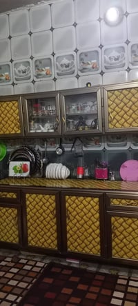 وبركاته كاونتر للبيع نضيف كل ضرر مابي للاستفسار خاص أو اتصل  على هذا ا...