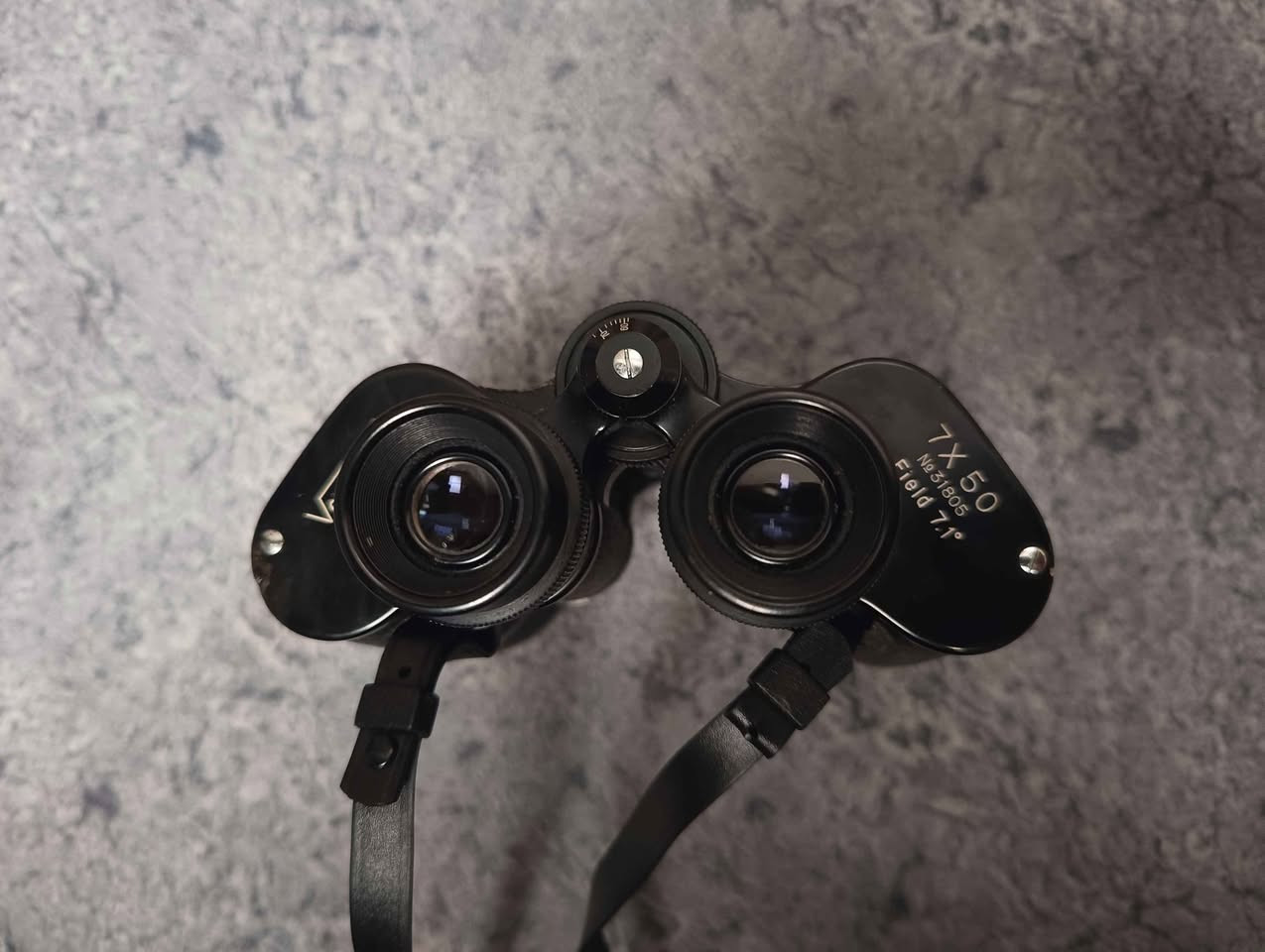 دوربین بۆ فرۆشتن ئەسڵی قدیم قیاسی ٧ بە ٥٠ خاوێنە بێکێشەیە سعری قوفلی ٨٠ هەزار لە بحرکەیە أربيل, العراق


**إذا كنت صاحب هذا الإعلان وتريد حذفه لأي سبب، رجاءا أرسل رسالة إلى الدعم الفني**