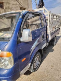 موديل ٢٠٠٦ • رقم أصفر بابل • بدون مداور