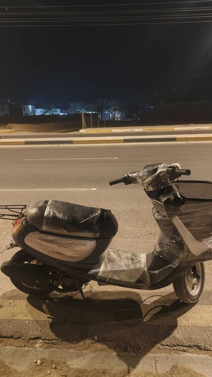 دراجه منغولي فول شلعه ٣٥٠ بيها مجال عنواني الحر ***********
