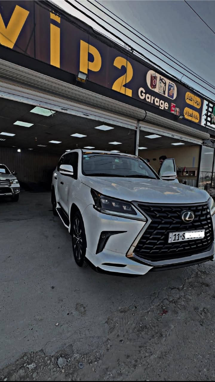 لكزز كورو للبيع 
***********
