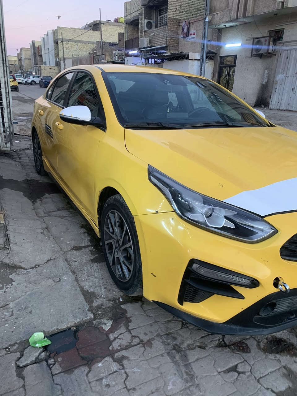 فورتي موديل 2020جي تي لاين فول موصفات من عده الفتحه مكينه 2000دوش حادثه بجم مراوس حسب القناعه ***********
