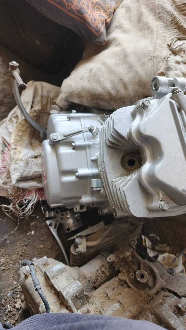 شاصي بارت مديل ١٤اوراق اصولي بدون لوحه بس رقم شاصي اصولي ومحرك رابيدو مامفتوح نضيف كلش بس قبق الفلاوين مكسود ناصريه البطحاء ***********سعرهن ال ٢٥٠الف
