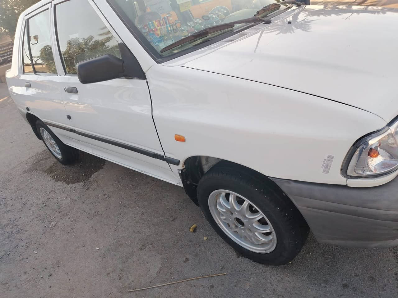 سلام عليكم سايباموديل18كفاله كفاله عامه من كلشي كفاله مكينه مامفتوحه كيرمامفتوح شواصي زلغ مابيهاوضع شركه حساسات ويل كب شاشه كلهاوضع شركه البلادي سبيرهامانازل شرط سونر***********بغدادمدينة صدرسعر55وبيهامجال بصيط
