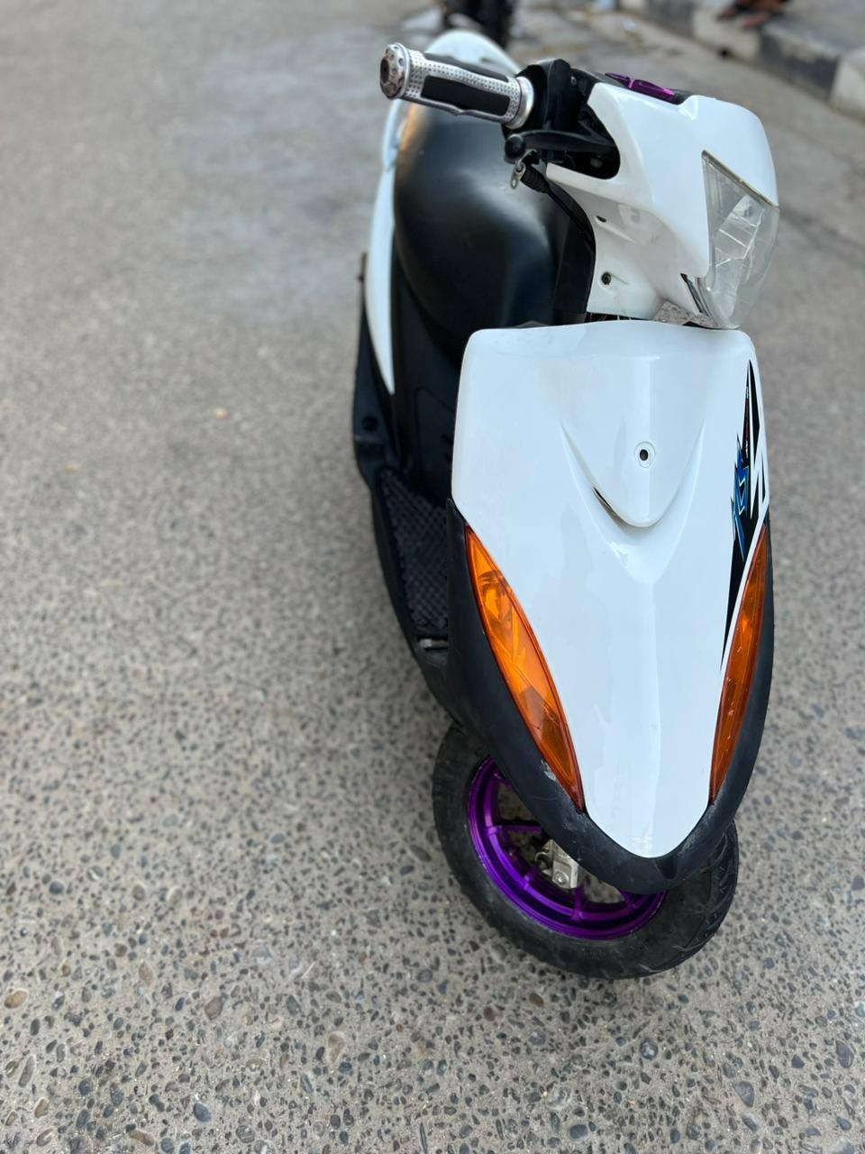 سلام عليكم ماكس لبيع مزوعه تزويد شوفت عينك بلاديه 49
***********
