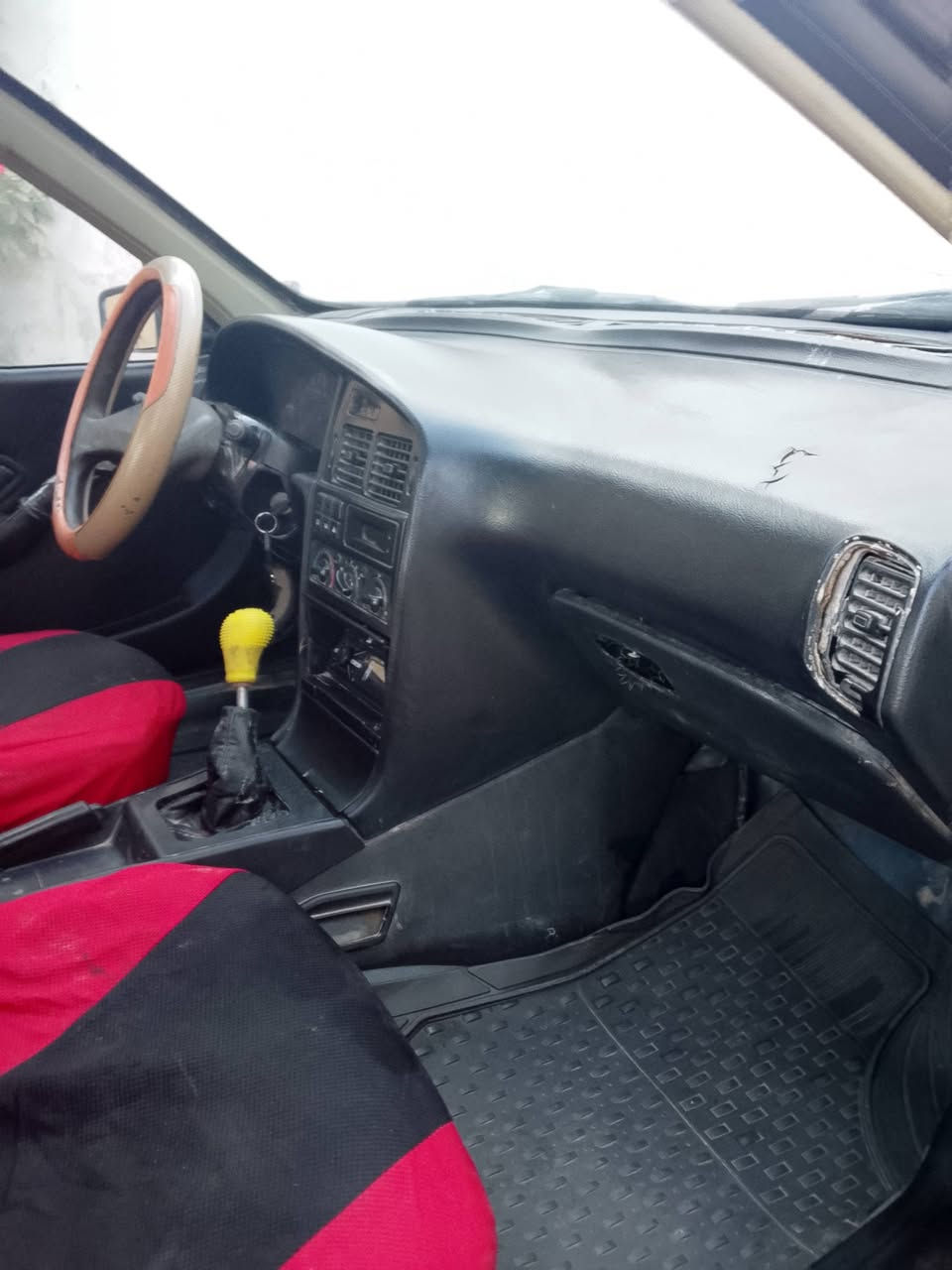 للبيع بيجو روئ 2009 رقم قادسيه نكليزي مشروع وطني تحويل ثاني يوم السعر 22وبيه مجال مكان واسط عزيزيه للاتصال ***********
