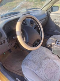 سايبا للبيع مديل 2013سياره جاهزه من كلشي مكينه وكير جديده عله ايدي سيا...