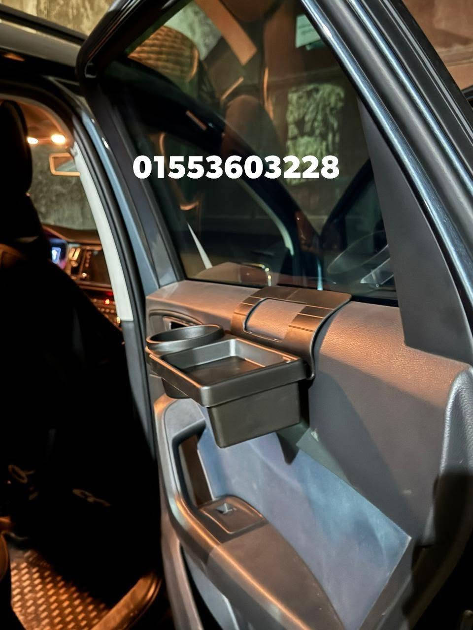 تم توفير منظم لباب 🤩
شكل شيك جداا🥰
خامه ممتازه 👌
لجميع انواع السيارات 🥰
استفسار ارجو الاتصال او واتساب 
01553603228📱


**إذا كنت صاحب هذا الإعلان وتريد حذفه لأي سبب، رجاءا أرسل رسالة إلى الدعم الفني**