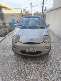 كيوكيو • ٢٠١٠ • اوتماتيك