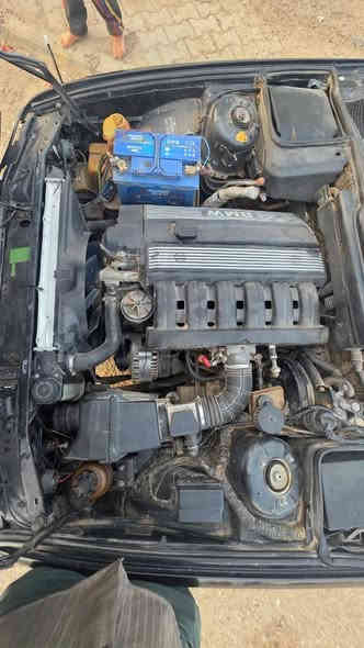 سلام عليكم 525 اصل بليته وسنويه  موديل 91 مكينه 28 مسكر كير 6 نمر فيشة طويل بلكارتون
سلام عليكم 525 اصل بليته وسنويه  موديل 91 مكينه 28 مسكر كير 6 نمر فيشة طويل بلكارتون مشدود جديد تبريد ثلج كهربائيات كلها شغاله اكسل خفيف تخم ويل خلية
فتحة سقف   حداديه  جديد  راديتر جديد انسى شي اسمه حماوة ترايك وين ميعجك  كفاله من حادث وكص وعيب شرعي شرط التحويل  مصبوغه حزام رقم بغداد انكليزي مشروع وطني سنويه 2028 السعر 68 بي مجال  مكان السيارة صلاح الدين قضاء الطوز 

***********
