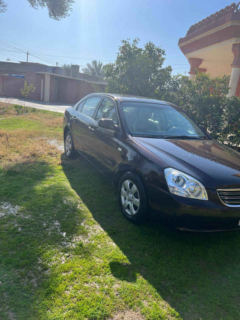 السلام عليكم
اوبتيما للبيع 
2008
رقم نينوى 
3 قطع صبغ 
السيارة جاهزة ما بيها اي نقص 
السعر :98  وبيها مجال
للاستفسار ***********
***مكلف بالنشر***
