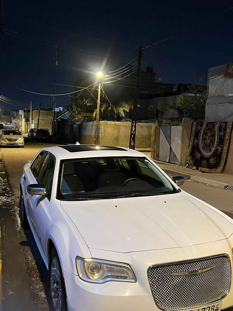 السلام عليكم اوباما 2016Cكفاله عامه عده بارد مكاني بصره السعر 250بيه مجال للشراي ***********الشراي يتصل غير متواجد بلفيس
