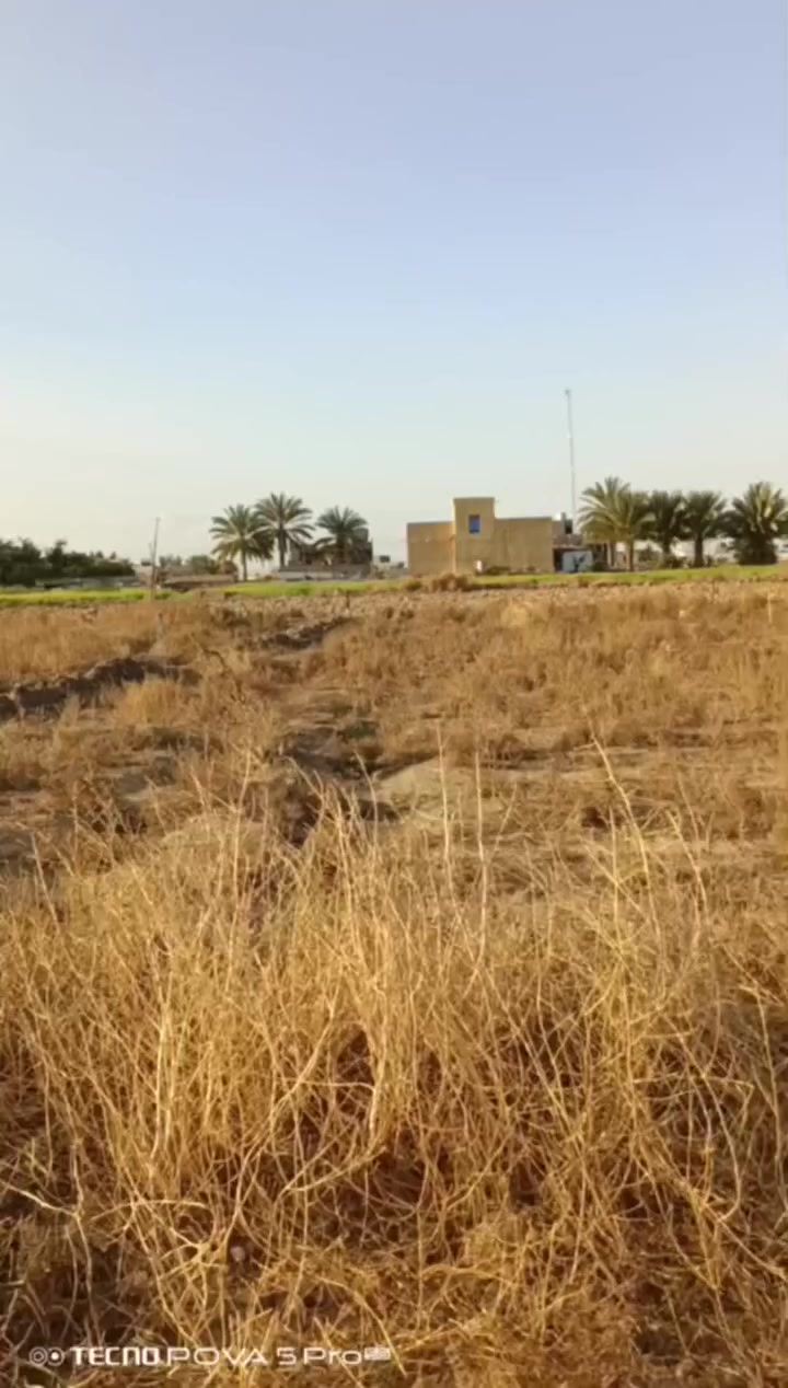 يعلن مكتب المرتضئ للعقار

عن توفر قطعه ارض طابو زراعي سند 25تحويل مباشر

المساحه 350متر

تتوفر جميع الخدمات تبعد عن شارع سايدين 300متر

للمزيد من التفاصيل زياره موقعنا قرب الطاحونه او الاتصال ع الارقام التاليه
***********
***********
ابو كرار الفراجي
