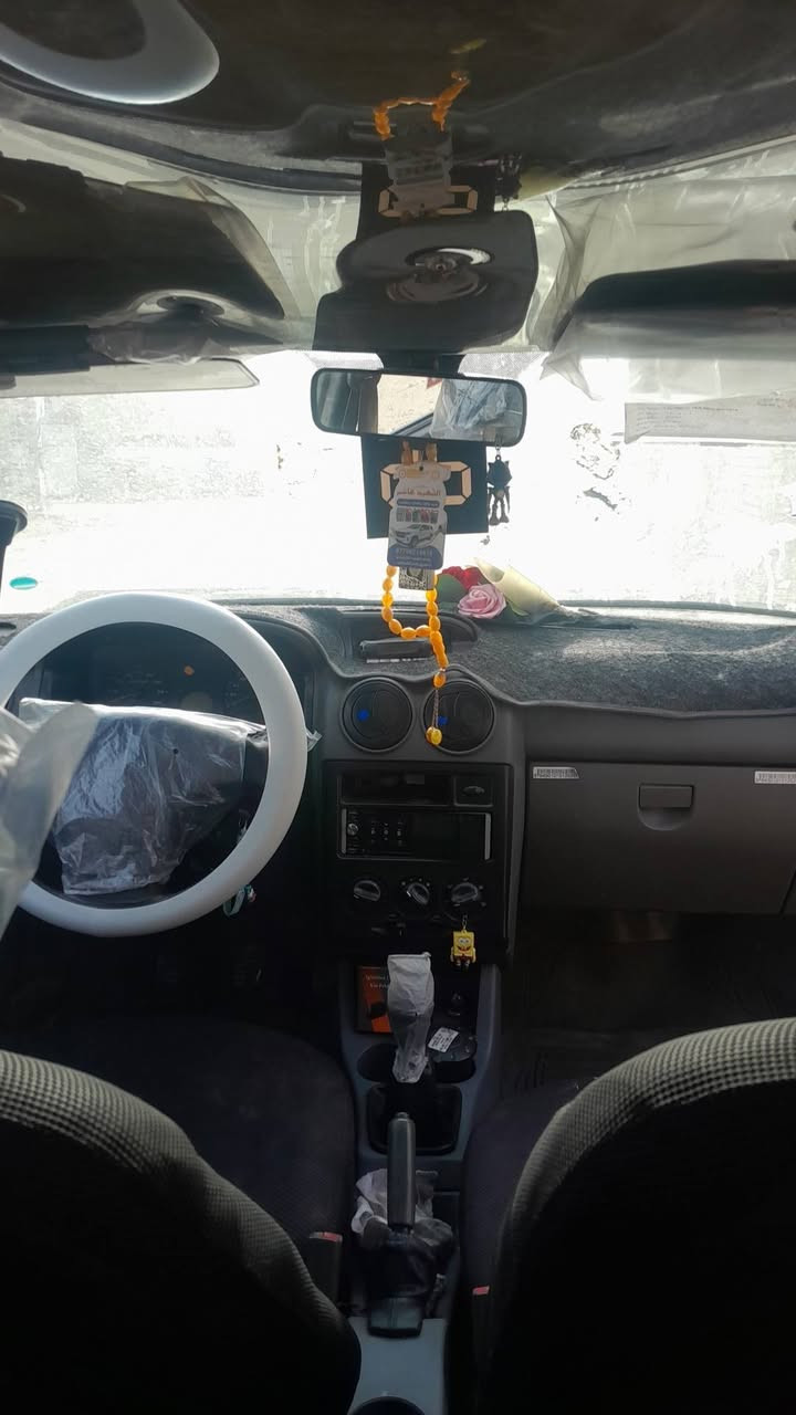 سلام عليكم سايبا للبيع موديل 11 نفخ بلاد لاضربه ولاصبغ تخم تاير جديد سياره كامله مكمله  شواصي نضاف السياره بسمي سنويه ل29 هزه جديده علما المكينه بيها (بخار) السعر 26 ورقه وبيها مجال حك جيه العنوان الشهداء العبيدي.   ***********
