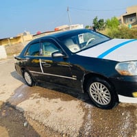 مارك كراند • ٢٠٠١ • رقم بصره