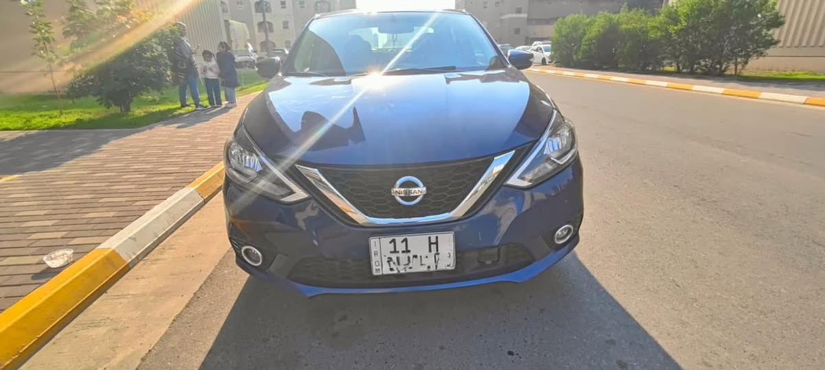 🚗 للبيع نيسان سنترا SV موديل2018

🔴 اللون: حبري 

📍 المكان: بغداد 

تفاصيل السيارة:

رقم بغداد جديد دولي بسمي 

الممشى: 144 الف كيلو 

القير: CVT

الحالة: جيدة جدًا

الحادث الأمريكي : صور الحادث واضحة بدون دواخل بس تعديل 

استعمال شخصي

مواصفات فئة SV:

✔️ تشغيل بصمة

✔️ زر تشغيل

✔️شاشة وسطية + بلوتوث

✔️ تحكم ستيرن 

✔️ مثبت سرعة

✔️ كاميرا خلفية

✔️ مكيف قوي

✔️ مرايا كهرباء

✔️ قفل مركزي

✔️ وسائد هوائية

✔️ اقتصادية بالبنزين وناعمة بالقيادة

السيارة نظيفة، مريحة + باتري جديد 

💰 السعر: 105 (قابل للتفاوض للجادين فقط)

📩 التواصل: ***********

خاص أو تعليق
