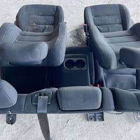 كشنات • برادو • مخمل