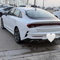 اوبتيما K5 • ٢٠٢٣ • كفاله سنة