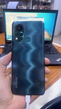 انفنكس هوت ١١s • ١٢٨ • ديالى