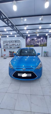 يارس • ٢٠١٩ • ١٥٠٠