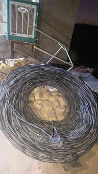 ضفيرة تركي • ٣٥ ملم • أكثر من ٨٠٠م