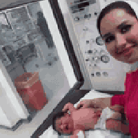 لقاء الكناني • أخصائية نساء وتوليد • مجمع الأسراء الكوت