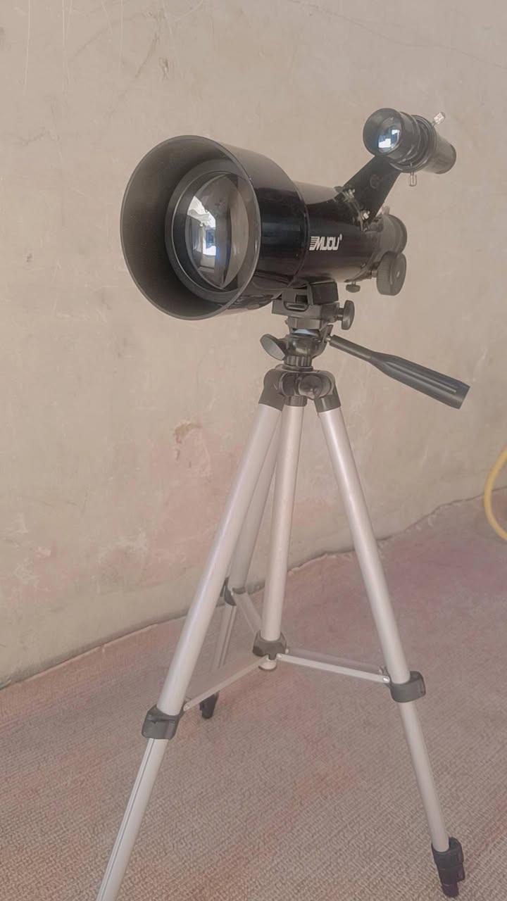 تلسكوب كامل سعر 60 بي مجال قليل


**إذا كنت صاحب هذا الإعلان وتريد حذفه لأي سبب، رجاءا أرسل رسالة إلى الدعم الفني**