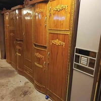 غرفة مستخدمة • ٦باب • حي العسكري