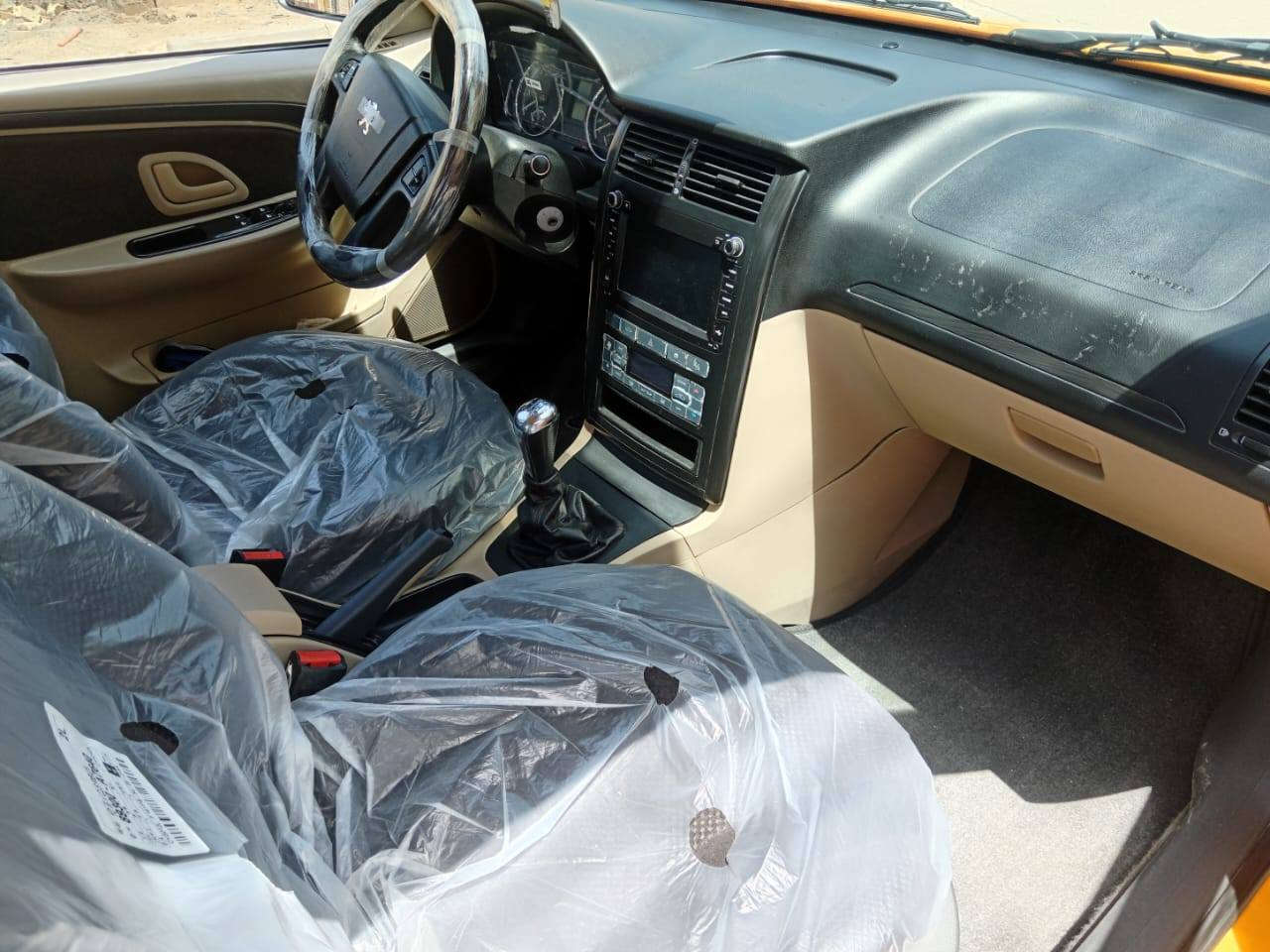 بيجو بارص ٢٠٢٤ حره خطين مكفوله كفاله عامه رقم ميسان ماشيه ٣٠ السعر ٨٣ وبيه مجال قليل


**إذا كنت صاحب هذا الإعلان وتريد حذفه لأي سبب، رجاءا أرسل رسالة إلى الدعم الفني**