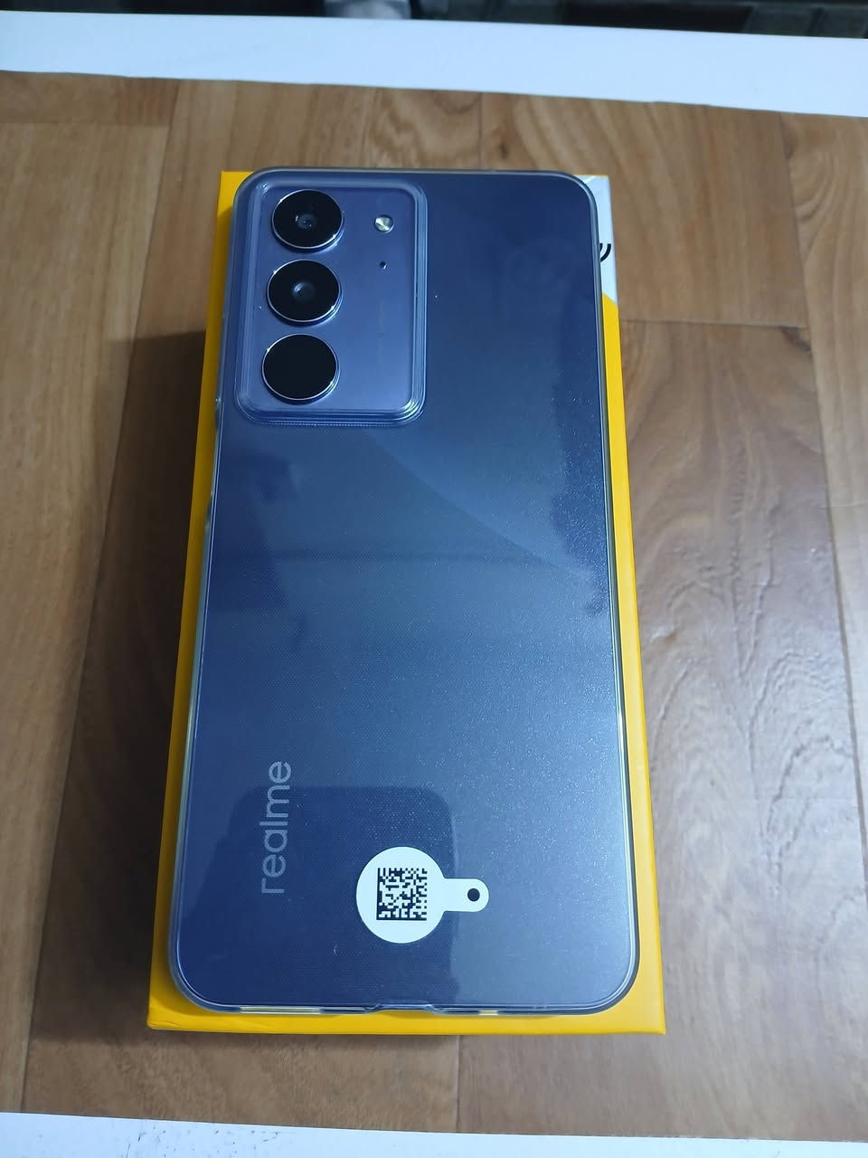 موبايل للبيع صار يومين من اخذته سعر ٢٠٠وبي مجال مكاني دوره


**إذا كنت صاحب هذا الإعلان وتريد حذفه لأي سبب، رجاءا أرسل رسالة إلى الدعم الفني**