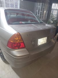 سازوكي ٢٠٥ • نضيفه • ابي الخصيب